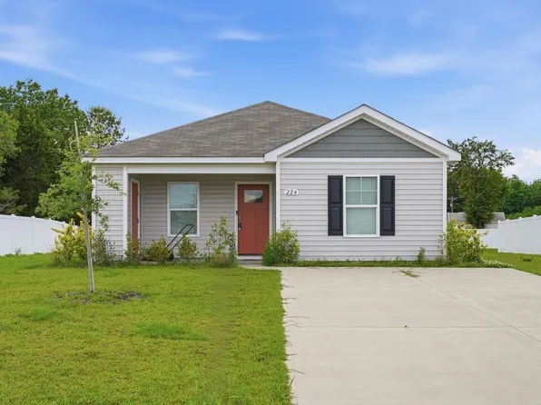 224 Jeff Waters Circle, Longs, SC 29568