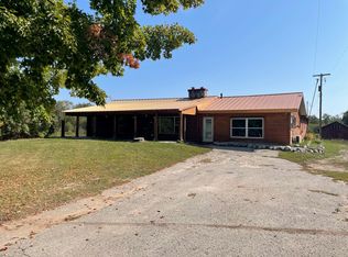 6250 Cope Ln, Levering, MI 49755