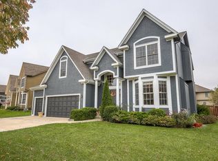 17497 W 161st St, Olathe, KS 66062