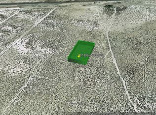 0 Beryl Townsite #1, Beryl, UT 84714
