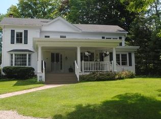 1 Church St, Grafton, MA 01519