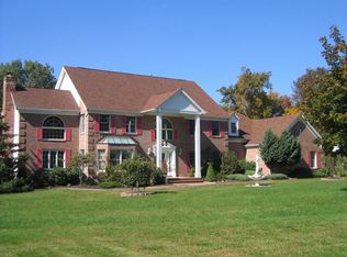 7 Sharon Ct, Flanders, NJ 07836