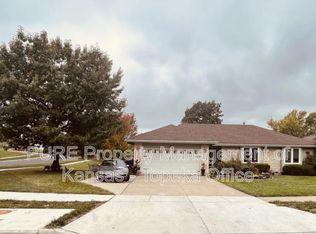 3611 SW Red Hawk Ct, Topeka, KS 66614