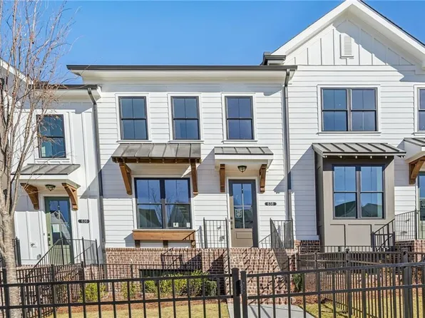 652 Skytop Dr #147, Cumming, GA 30040