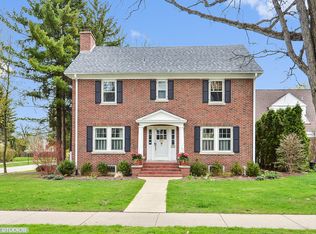 1138 Scott Ave, Winnetka, IL 60093