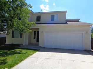 1940 E 127th Circle ###, Thornton, CO 80241