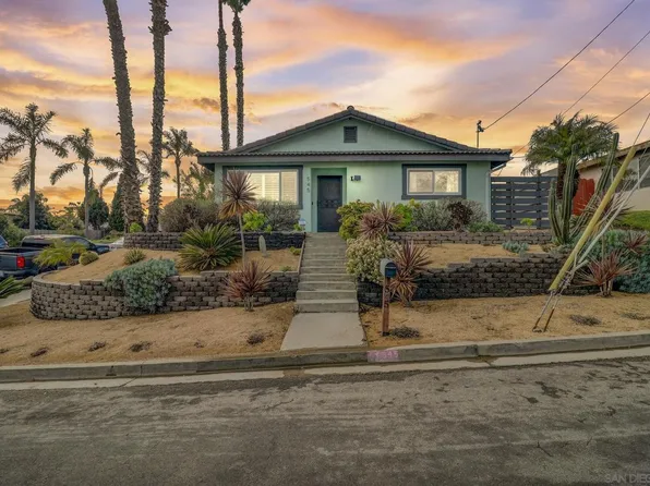 545 Vine St, Oceanside, CA 92054