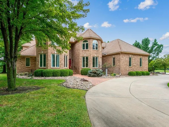 1509 N Freedom Rd, Wichita, KS 67230