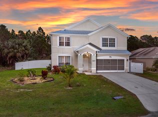 2627 Dennis Ave SE, Palm Bay, FL 32909