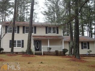 2270 Fern Valley Dr SW, Atlanta, GA 30331
