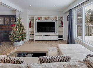 251 Stouffer St, Whitchurch Stouffville, ON L4A4Y8