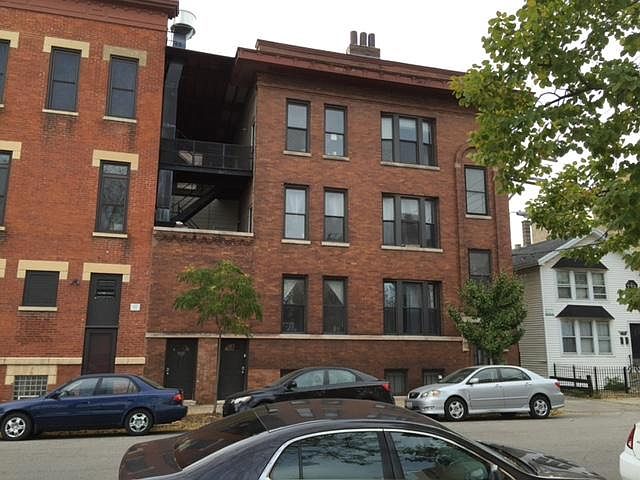 1st image of 1922 S Miller St Unit 1