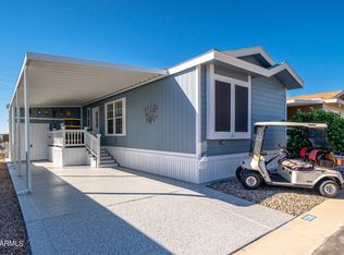 8700 E University Dr #2321, Mesa, AZ 85207
