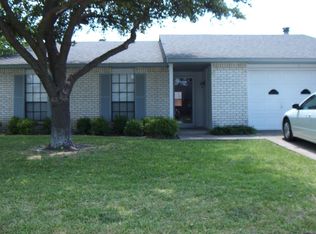 5104 Alpha Dr, The Colony, TX 75056