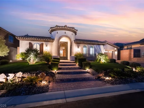 9534 Bella Citta St, Las Vegas, NV 89178