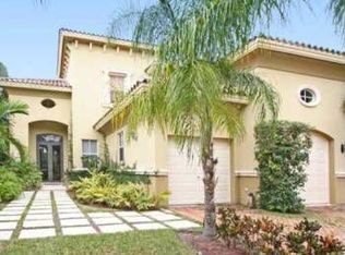 5800 SW 34th St, Miami, FL 33155