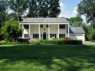 21 Armstrong Rd, Morristown, NJ 07960