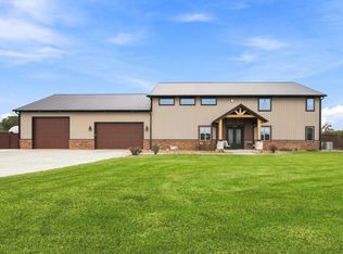 8803 W Blackwood Ln, Maize, KS 67101