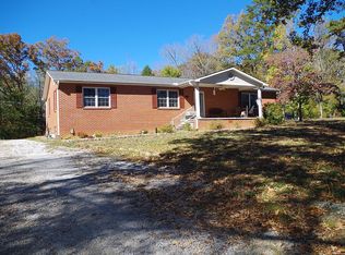 1123 Gallaher Rd, Kingston, TN 37763