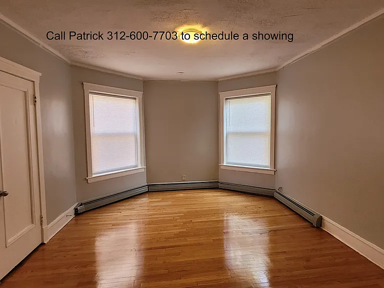 6019 S Saint Lawrence Ave #3N — Photo 4