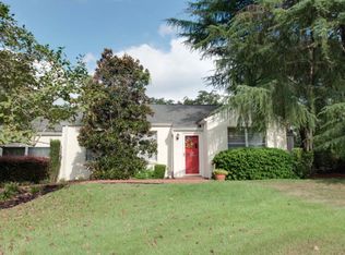 1012 Redbird Rd, Augusta, GA 30904