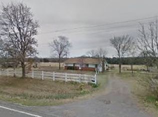 9509 Highway 352, Clarksville, AR 72830