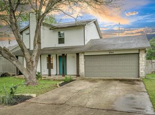 3707 Counselor Dr, Austin, TX 78749