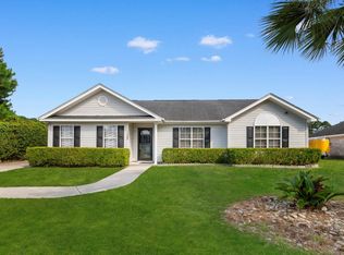 4366 Cross Cut Trail, Myrtle Beach, SC 29579