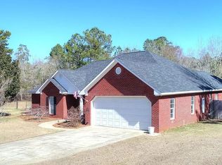 348 Willow Lake Dr #4, Leesburg, GA 31763