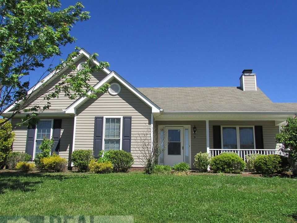 1st image of 9 New Market Ct