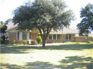 1063 County Road 4797, Springtown, TX 76082