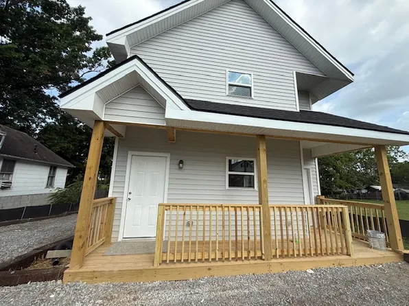 128 Kentucky St #A, Winchester, KY 40391