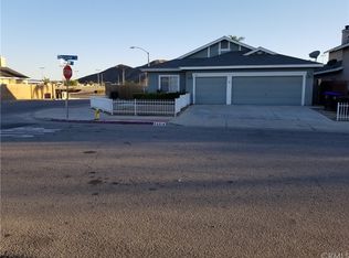 3431 Morro Hill Rd, Hemet, CA 92545