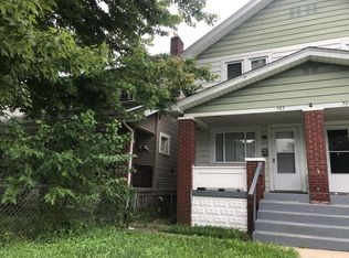 795 E Deshler Ave, Columbus, OH