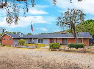 20741 Alameda Del Monte, Wildomar, CA 92595