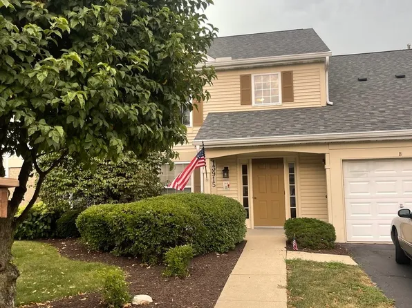 13915 S Bristlecone Ln APT C, Plainfield, IL 60544