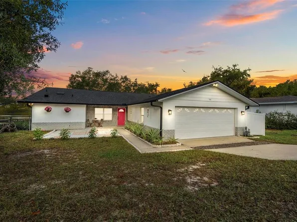 510 Shady Nook Dr, Clermont, FL 34711