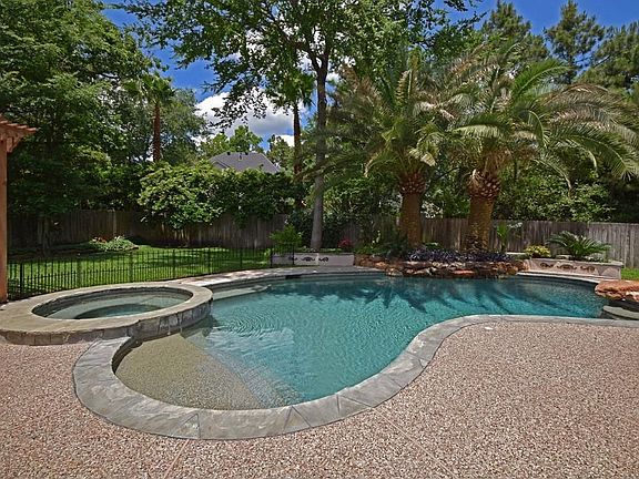 Outstanding neighborhood and an amazing backyard paradise for your family!