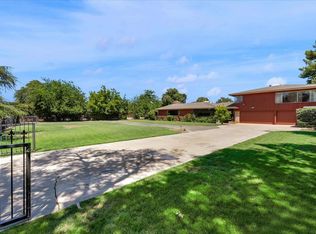 5481 E Geary St, Fresno, CA 93727