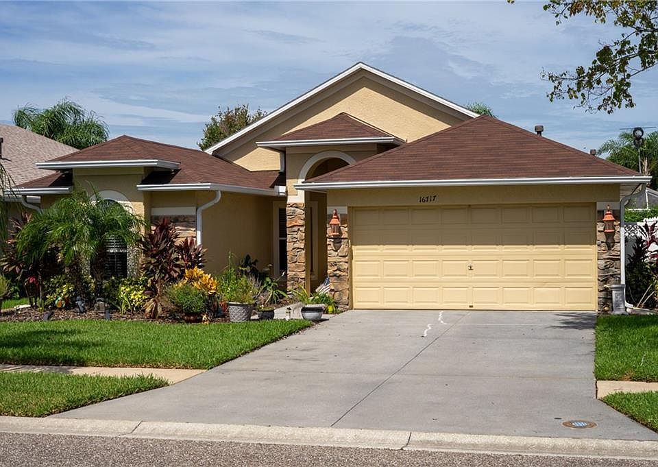 1st image of 16717 Fairbolt Way