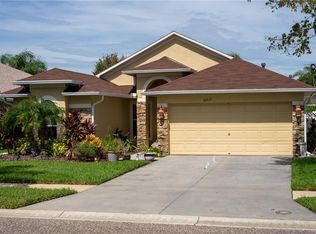 16717 Fairbolt Way, Odessa, FL 33556