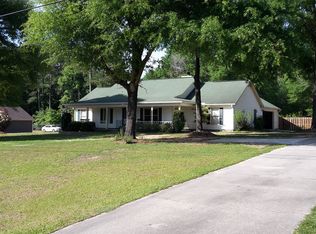 2323 Campground Rd, Ozark, AL 36360