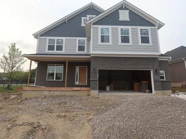 15 Morris St, Springboro, OH 45066