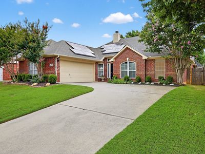5537 Seabury Dr, Fort Worth, TX, 76137