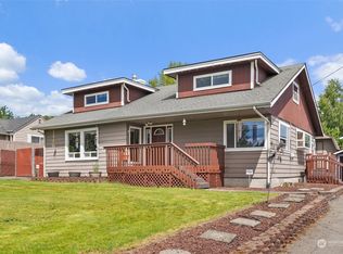 5158 S 170th St, Seattle, WA 98188