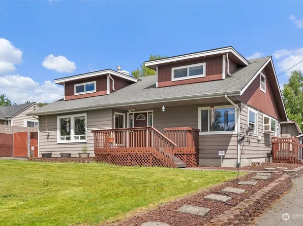 5158 S 170th Street, SeaTac, WA 98188