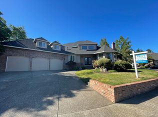 12844 NW Lorraine Dr, Portland, OR 97229
