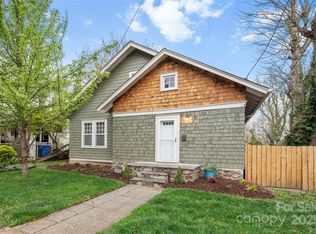 75 Cherry St N, Asheville, NC 28801