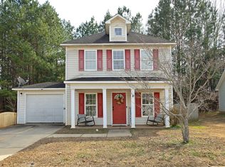 138 Randolph Dr, Clayton, NC 27520