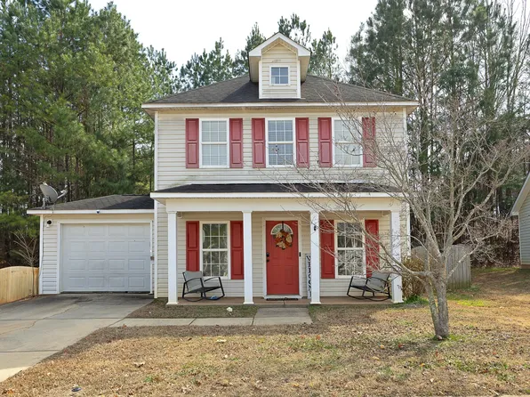 138 Randolph Dr, Clayton, NC 27520